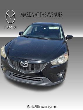 2014 Mazda CX-5 Touring