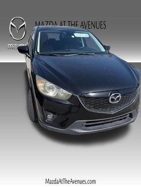 2014 Mazda CX-5 Touring