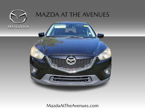 2014 Mazda CX-5 Touring
