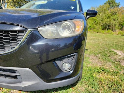 2014 Mazda CX-5 Touring