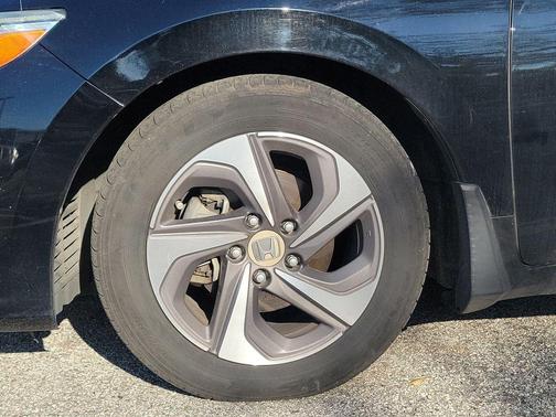 2019 Honda Insight EX