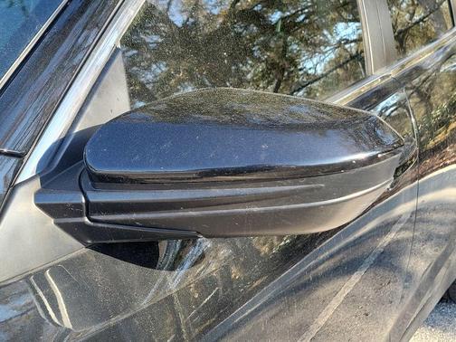 2019 Honda Insight EX