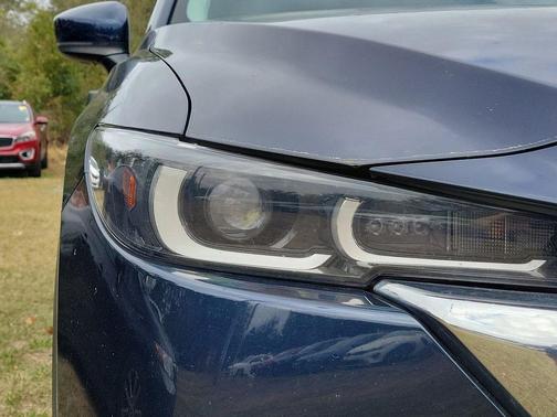 2022 Mazda CX-5 2.5 S Preferred Package