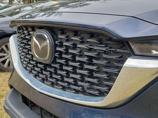 2022 Mazda CX-5 2.5 S Preferred Package