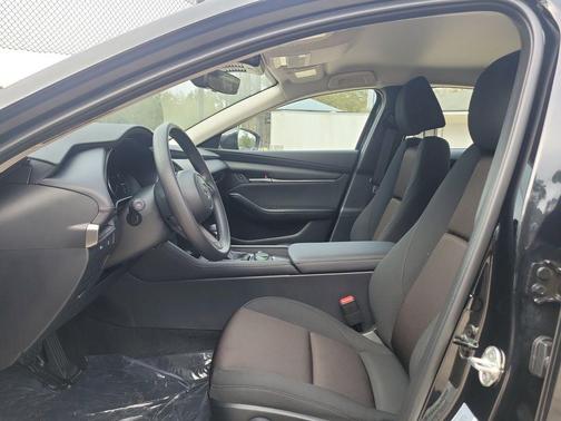 2026 Mazda Mazda3 2.5 S