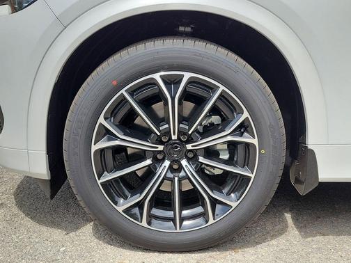 Rhodium White Premium 2026 Mazda CX-70 3.3 TURBO S PREMIUM