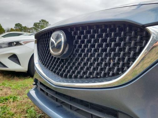 2018 Mazda Mazda6 Touring