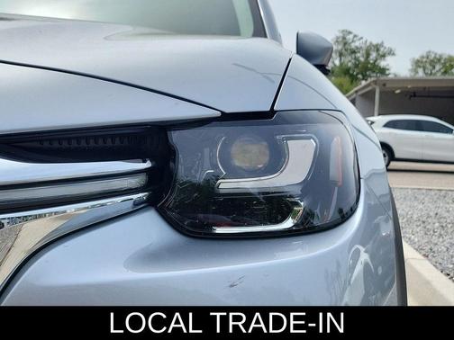 Sonic Silver Metallic 2025 Mazda CX-90 PHEV Premium Plus Package