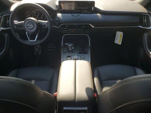 2026 Mazda CX-90 S Premium Plus