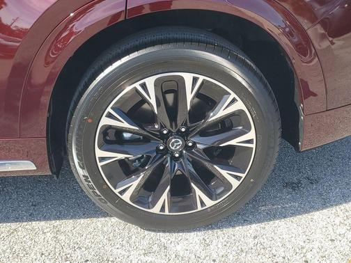 2026 Mazda CX-90 S Premium Plus