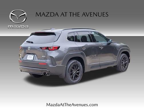 2026 Mazda CX-50 Premium