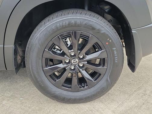 2026 Mazda CX-50 Premium