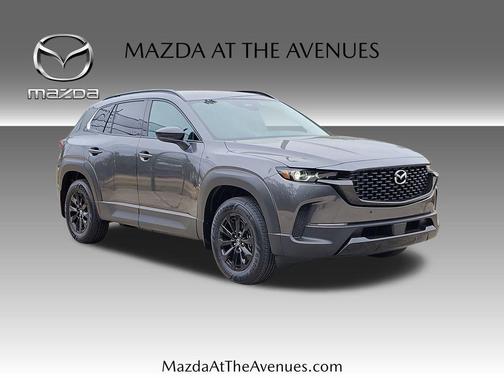 2026 Mazda CX-50 Premium
