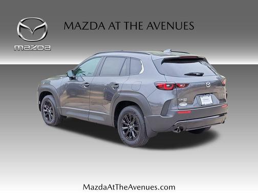 2026 Mazda CX-50 Premium