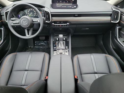 2026 Mazda CX-50 Premium