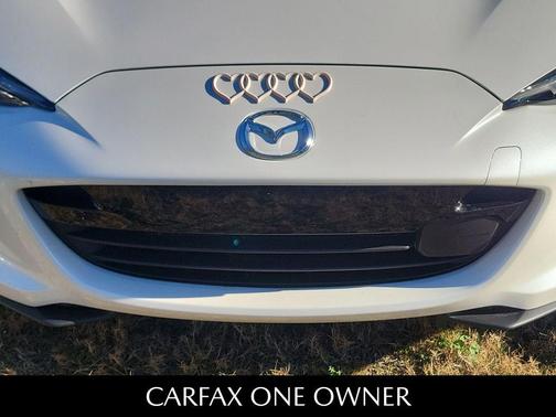 2024 Mazda MX-5 Miata Grand Touring