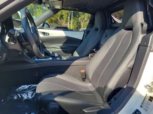 2024 Mazda MX-5 Miata Grand Touring