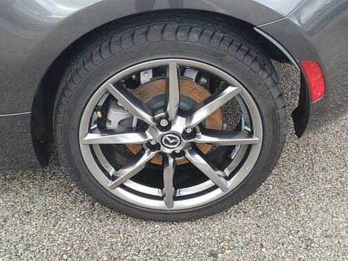 2023 Mazda MX-5 Miata Grand Touring