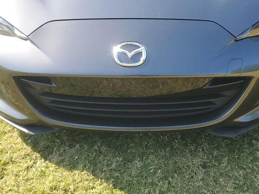 2023 Mazda MX-5 Miata Grand Touring
