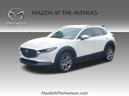 2023 Mazda CX-30 2.5 S Select Package
