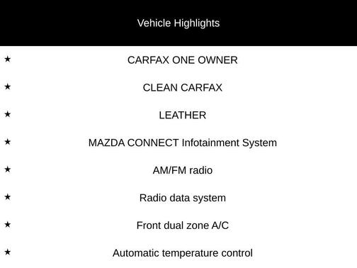 2023 Mazda CX-30 2.5 S Select Package