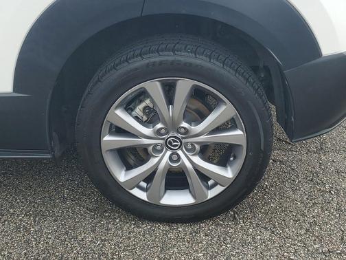 2023 Mazda CX-30 2.5 S Select Package