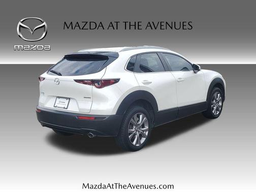 2023 Mazda CX-30 2.5 S Select Package