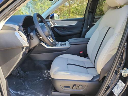 2026 Mazda CX-90 3.3 Turbo Preferred