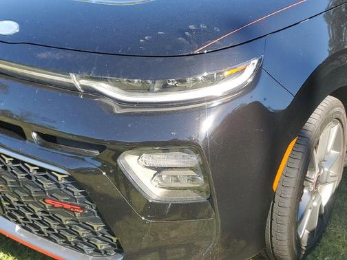 2020 Kia Soul GT-Line 1.6L