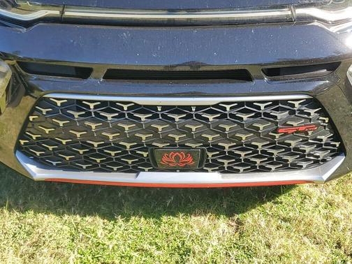 2020 Kia Soul GT-Line 1.6L