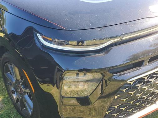 2020 Kia Soul GT-Line 1.6L