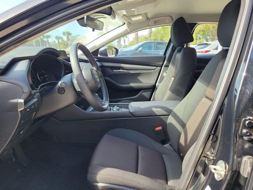 2026 Mazda Mazda3 2.5 S