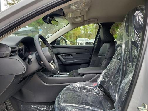 Aero Gray Metallic 2026 Mazda CX-5 Preferred