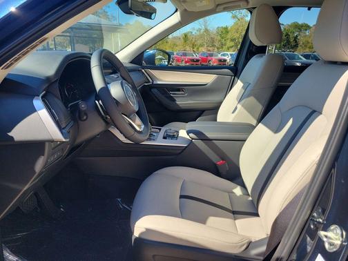 2026 Mazda CX-90 3.3 Turbo Preferred