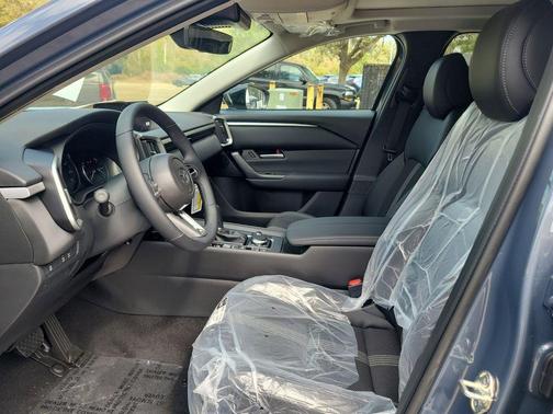 2026 Mazda CX-50 2.5 S Meridian Edition