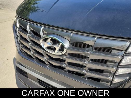 Black Pearl 2024 Hyundai TUCSON SEL