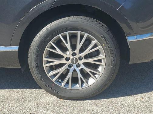 2021 Genesis GV80 2.5T