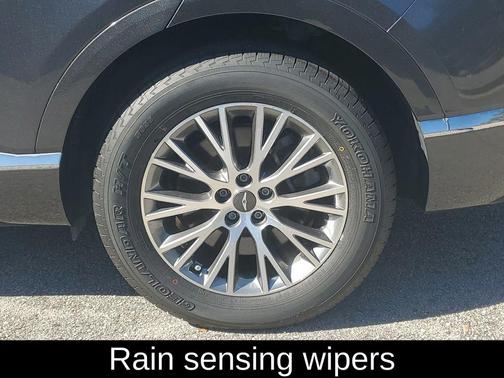 2021 Genesis GV80 2.5T