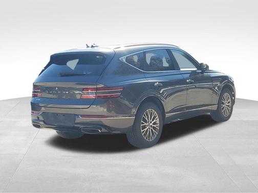 2021 Genesis GV80 2.5T