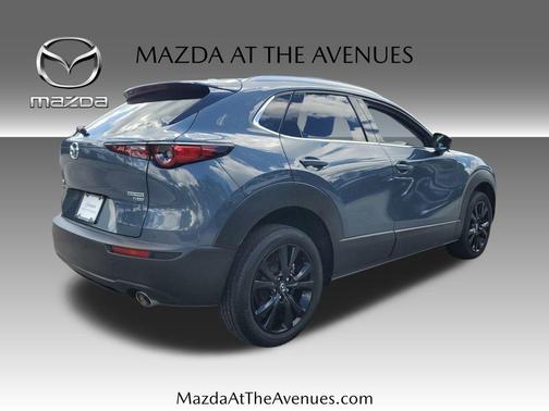 2024 Mazda CX-30 2.5 Turbo Premium Plus Package