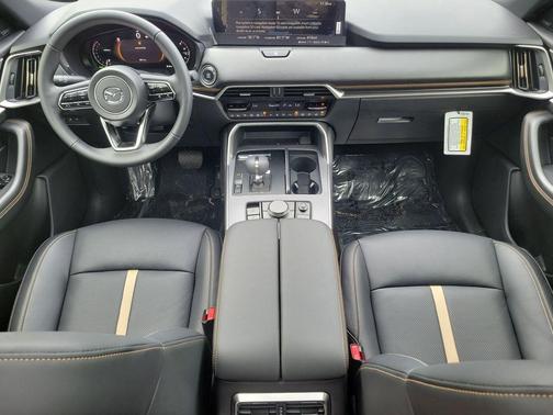 2026 Mazda CX-90 Premium Plus