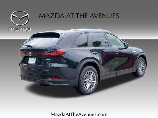 2026 Mazda CX-90 SE