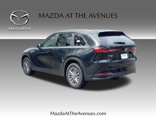 2026 Mazda CX-90 SE