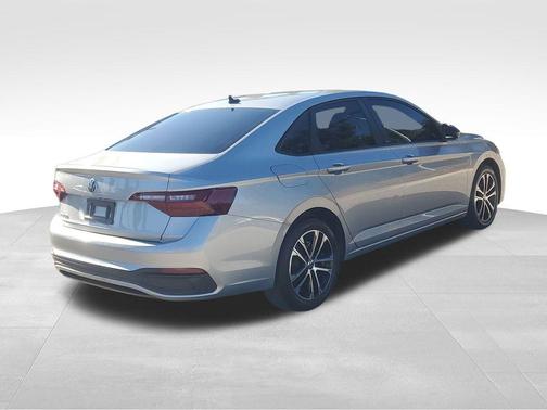 2023 Volkswagen Jetta 1.5T Sport