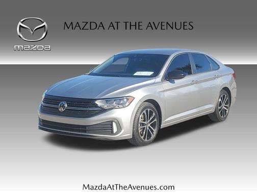 2023 Volkswagen Jetta 1.5T Sport