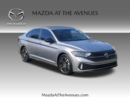 2023 Volkswagen Jetta 1.5T Sport