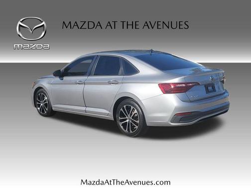 2023 Volkswagen Jetta 1.5T Sport