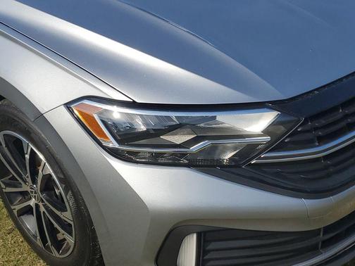 2023 Volkswagen Jetta 1.5T Sport