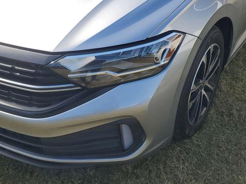 2023 Volkswagen Jetta 1.5T Sport