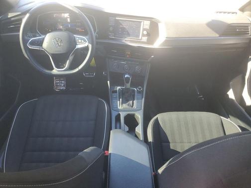 2023 Volkswagen Jetta 1.5T Sport